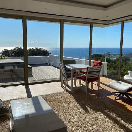 דירות קייפטאון The Baules Penthouse With Spectacular Roof-Terrace מראה חיצוני תמונה