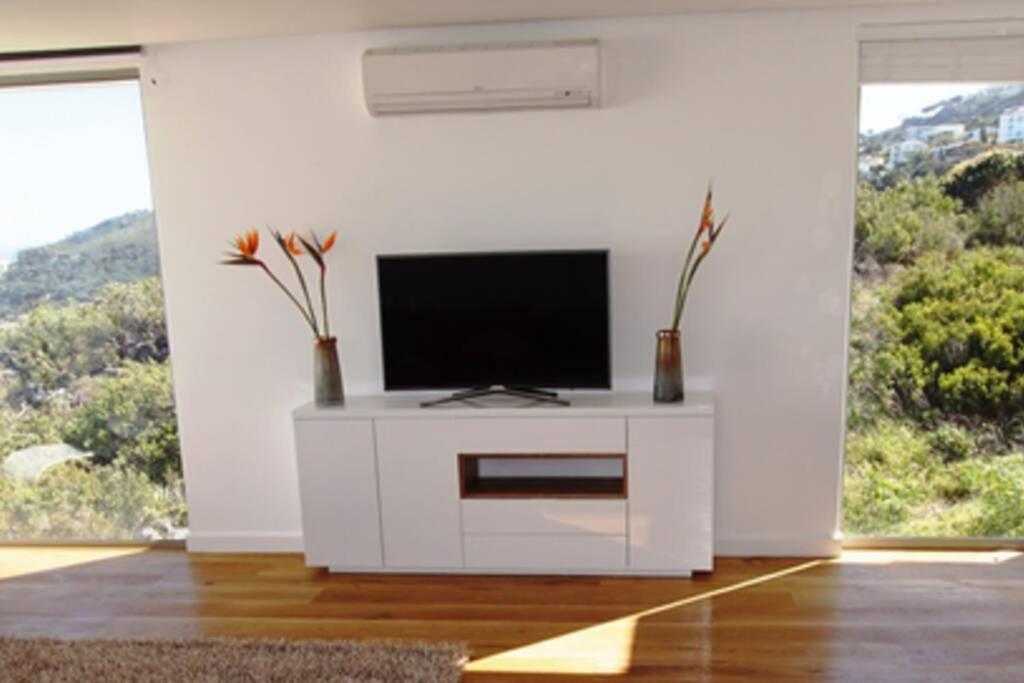 דירות קייפטאון The Baules Penthouse With Spectacular Roof-Terrace מראה חיצוני תמונה