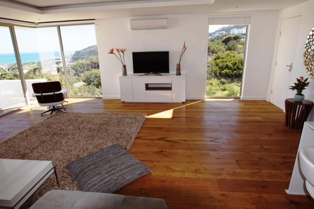 דירות קייפטאון The Baules Penthouse With Spectacular Roof-Terrace מראה חיצוני תמונה